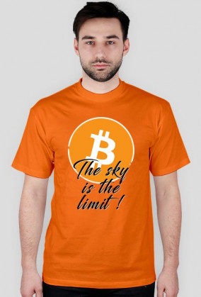 The Sky Is The Limit : Bitcoin Edition