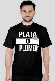 ESCOBAR Shop T-Shirt #3