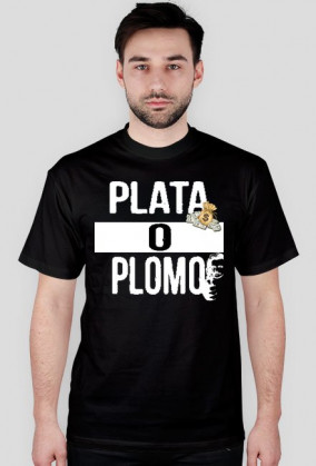 ESCOBAR Shop T-Shirt #3