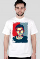 Vitalik Buterin Pop Art