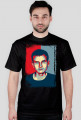Vitalik Buterin Pop Art