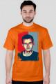 Vitalik Buterin Pop Art