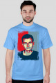 Vitalik Buterin Pop Art