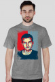 Vitalik Buterin Pop Art