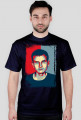 Vitalik Buterin Pop Art