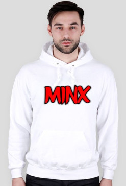 Bluza - MinX [Halloween]