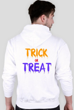 Bluza - MinX [Halloween]