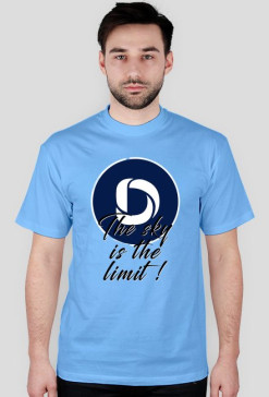 The Sky Is The Limit : Dascoin Edition