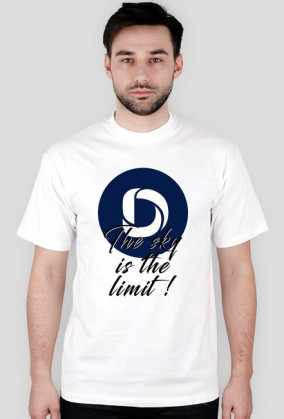 The Sky Is The Limit : Dascoin Edition