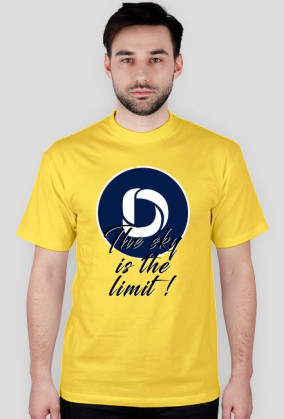 The Sky Is The Limit : Dascoin Edition