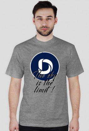 The Sky Is The Limit : Dascoin Edition