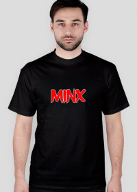Koszulka - MinX
