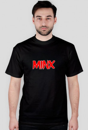 Koszulka - MinX