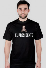 ESCOBAR Shop T-Shirt #6