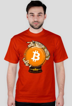 Magiczna Kula : Bitcoin Edition