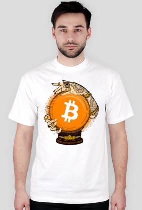 Magiczna Kula : Bitcoin Edition