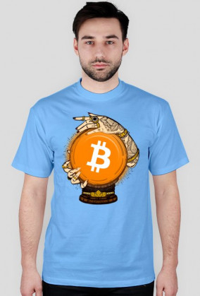 Magiczna Kula : Bitcoin Edition