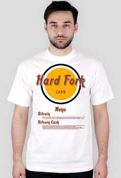 Hard Fork Cafe : Bitcoin Edition