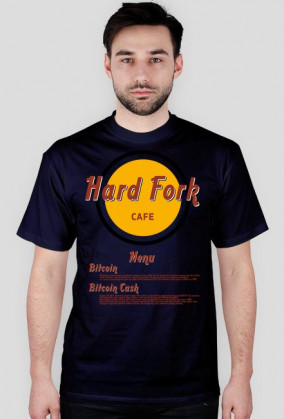 Hard Fork Cafe : Bitcoin Edition