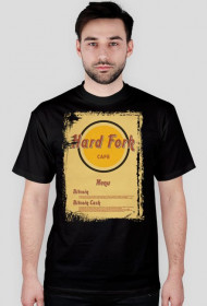 Hard Fork Cafe : Bitcoin Edition