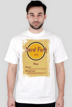 Hard Fork Cafe : Bitcoin Edition