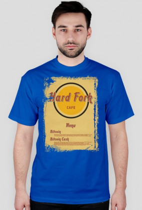 Hard Fork Cafe : Bitcoin Edition