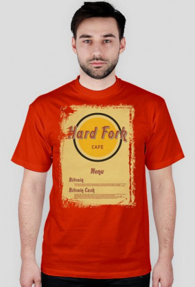 Hard Fork Cafe : Bitcoin Edition