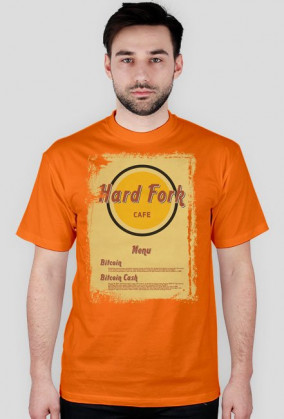 Hard Fork Cafe : Bitcoin Edition