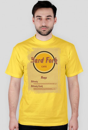 Hard Fork Cafe : Bitcoin Edition