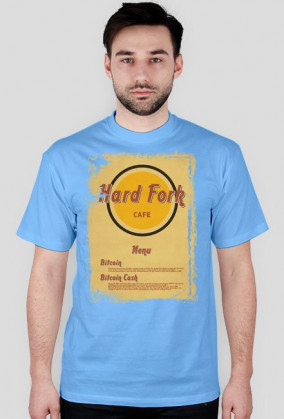 Hard Fork Cafe : Bitcoin Edition