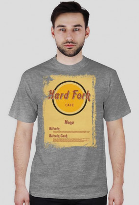 Hard Fork Cafe : Bitcoin Edition