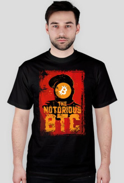 Notorious BTC