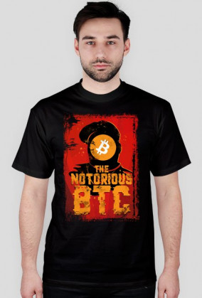 Notorious BTC
