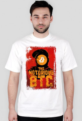 Notorious BTC