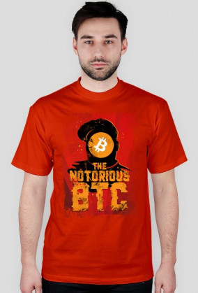 Notorious BTC