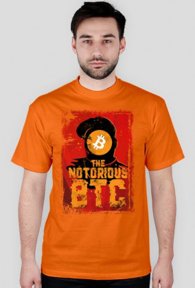 Notorious BTC