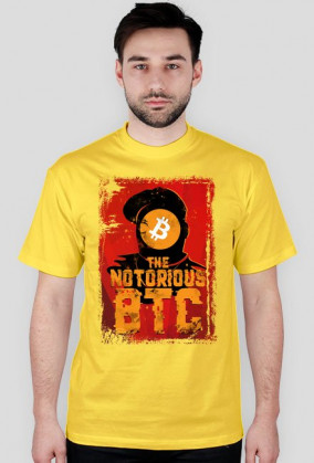 Notorious BTC