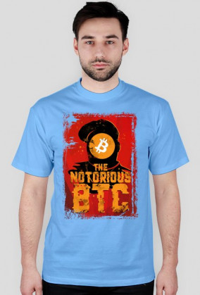 Notorious BTC