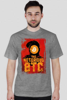 Notorious BTC