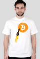 Rocket To The Stars : Bitcoin Edition
