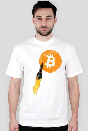 Rocket To The Stars : Bitcoin Edition
