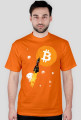 Rocket To The Stars : Bitcoin Edition