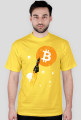 Rocket To The Stars : Bitcoin Edition