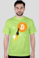 Rocket To The Stars : Bitcoin Edition