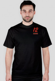 12 zawodnik - dwustronna