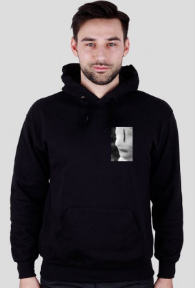 DARK HOODIE