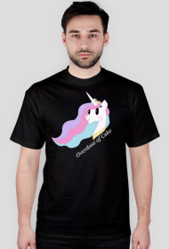 Celestia Przedawkowała Ciasto