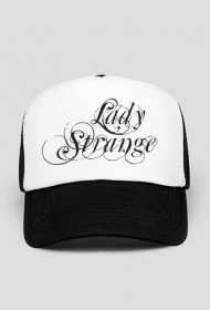 LADY STRANGE CUP