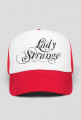 LADY STRANGE CUP