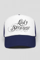 LADY STRANGE CUP